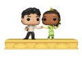 Tiana and Naveen 1322 Disney Princess and the Frog Funko POP! 