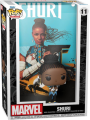 Shuri 11 Comic Cover Marvel Funko POP! Vinyl 