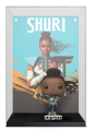 Shuri 11 Comic Cover Marvel Funko POP! Vinyl 
