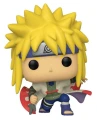 Minato Namikaze 935 Naruto Funko POP! Vinyl