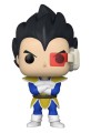 Vegeta 1138 Dragon Ball Z 10 ' POP! Vinyl   