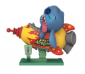 Stitch in rocket 102 Disney Lilo & Stitch Funko POP! Vinyl
