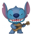 Stitch w/Ukelele 1044 Disney Lilo & Stitch Funko POP! Vinyl 