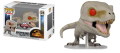 Atrociraptor (Ghost) 1219 Jurassic World Funko POP! Vinyl  