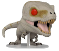 Outlet Atrociraptor (Ghost) 1219 Jurassic World Funko POP! Vinyl