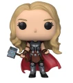 Mighty Thor 1076  Marvel Thor love and thunder Funko POP! Vinyl 