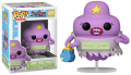 Lumpy Space Princess 1075 Adventure Time Funko POP! Vinyl  