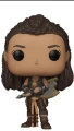 Holga 1326 Dungeons & Dragons Funko POP! Vinyl 