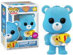 Champ Bear 1203 Chase Care Bears 40 th Troskliwe Misie Funko POP! Vinyl 
