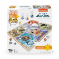 AVATAR the Last Airbender - POP Puzzle 500 elementów