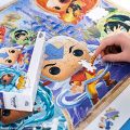 AVATAR the Last Airbender - POP Puzzle 500 elementów