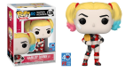 Harley Quinn with Belt 436 PX excl. DC Super Heroes Funko POP! Vinyl 