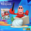 Sebastian 1239 Disney The Little Mermaid Funko POP! Vinyl