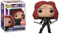 Outlet Post-Apocalyptic Black Widow 894 What If...? Funko POP! Vinyl 