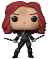 Outlet Post-Apocalyptic Black Widow 894 What If...? Funko POP! Vinyl 