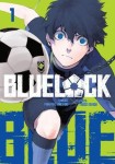 Blue Lock tom 1 Manga