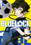 Blue Lock tom 2 Manga