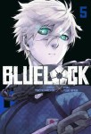 Blue Lock tom 5 Manga