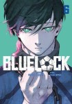 Blue Lock tom 6 Manga