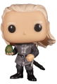 Daemon Targaryen with dragon egg  09 House of the Dragon (Game of thrones) Funko POP! Vinyl 