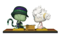 Meruem vs. Komugi 1136 Hunter x Hunter Funko POP! Vinyl
