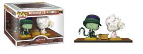 Meruem vs. Komugi 1136 Hunter x Hunter Funko POP! Vinyl