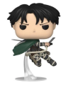 Outlet Captain Levi 1315 Attack on Titan Funko POP! Vinyl 