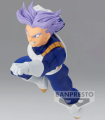 Chosenshiretsuden Trunks Bandai  Banpresto Dragon Ball Super 