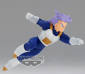 Chosenshiretsuden Trunks Bandai  Banpresto Dragon Ball Super 