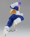 Chosenshiretsuden Trunks Bandai  Banpresto Dragon Ball Super 