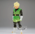 Super Saiyan Son Gohan(Great Saiyaman)Clearise Bandai  Banpresto Dragon Ball Z 