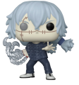 Mahito 1121 Jujutsu Kaisen Funko POP! Vinyl 