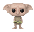 Dobby 151 Harry Potter Funko POP! Vinyl