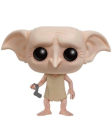 Dobby 17 Harry Potter Funko POP! Vinyl 