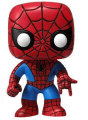 Spider-Man 03 Marvel Spider-Man Funko POP! Vinyl