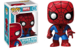 Spider-Man 03 Marvel Spider-Man Funko POP! Vinyl