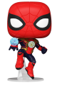 Spider-Man 913 Marvel No Way Home Funko POP! Vinyl 