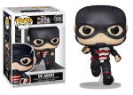 US Agent 815 Marvel The Falcon and the Winter Soldier Funko POP! Vinyl 