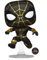 Spider-Man 1073 Chase Marvel Spider-Man No Way Home Funko POP! Vinyl 