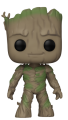 Groot 1203 Marvel Guardians of the Galaxy vol 3 Funko POP! Vinyl  