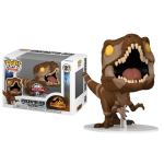 Atrociraptor (Red) 1217 Jurassic World Funko POP! Vinyl   