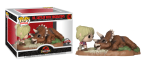 Dr.Sattler with Triceratops 1198  Funko POP! Vinyl  