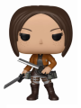 Ymir 461 Attack on titan Funko POP! Vinyl