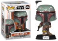 Cobb Vanth 484 Star Wars Funko POP! Vinyl