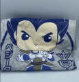 Funko Pop & Tees  Koszulka S + Figurka  Vegeta 614 SE