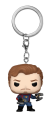 Star-Lord Funko Brelok Pocket POP! Marvel GOTG 