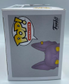 Outlet Beerus 514 Dragon Ball Super Flocked Funimation Funko POP! Vinyl  