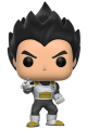 Vegeta 157 Dragon Ball Z Resurrection F Only GameStop Funko POP! Vinyl   