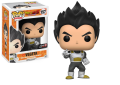 Vegeta 157 Dragon Ball Z Resurrection F Only GameStop Funko POP! Vinyl   