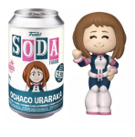 SODA Ochaco Uraraka My Hero Academia Funko figurka Soda